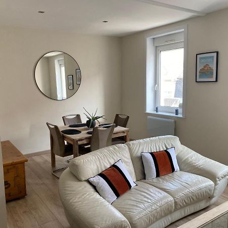 Apartmán Etoile Du Nord Wimereux Exteriér fotografie