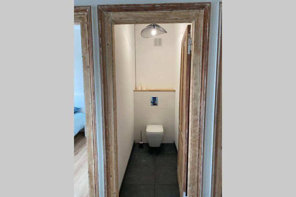Apartmán Etoile Du Nord Wimereux Exteriér fotografie